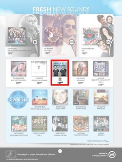 Musica : Entertainer (14 Apr - 1 Jun 2016), page 9