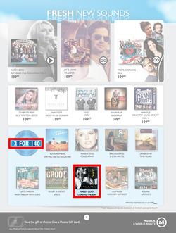 Musica : Entertainer (14 Apr - 1 Jun 2016), page 9
