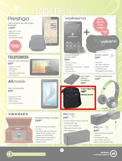 Musica : Entertainer (14 Apr - 1 Jun 2016), page 10