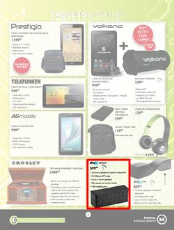Musica : Entertainer (14 Apr - 1 Jun 2016), page 10