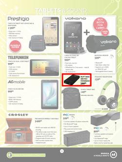 Musica : Entertainer (14 Apr - 1 Jun 2016), page 10