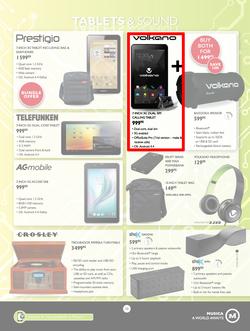 Musica : Entertainer (14 Apr - 1 Jun 2016), page 10