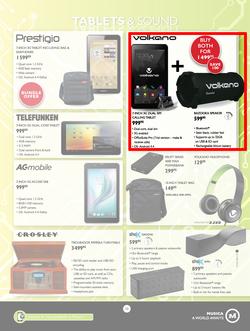 Musica : Entertainer (14 Apr - 1 Jun 2016), page 10