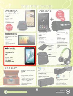Musica : Entertainer (14 Apr - 1 Jun 2016), page 10