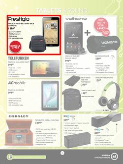 Musica : Entertainer (14 Apr - 1 Jun 2016), page 10