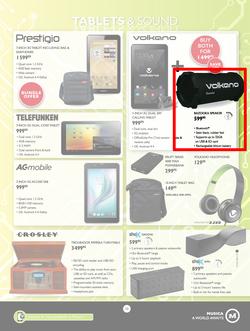 Musica : Entertainer (14 Apr - 1 Jun 2016), page 10