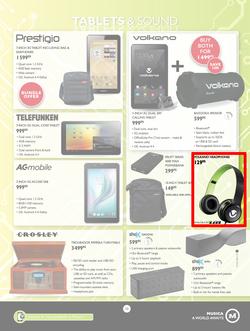 Musica : Entertainer (14 Apr - 1 Jun 2016), page 10