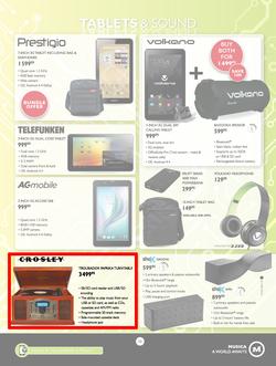 Musica : Entertainer (14 Apr - 1 Jun 2016), page 10