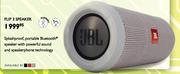 JBL Flip 3 Speaker