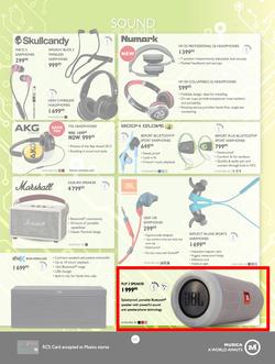 Musica : Entertainer (14 Apr - 1 Jun 2016), page 11