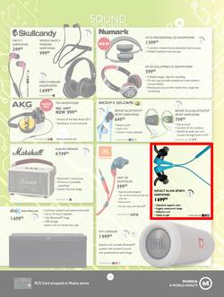 Musica : Entertainer (14 Apr - 1 Jun 2016), page 11