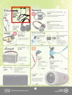Musica : Entertainer (14 Apr - 1 Jun 2016), page 11