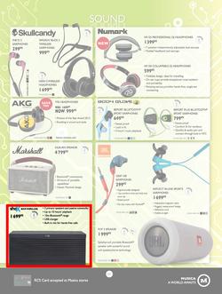 Musica : Entertainer (14 Apr - 1 Jun 2016), page 11