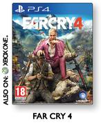 Far Cry 4-For 2