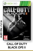 Call Of Duty Black OPS II-For 2