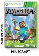 Minecraft-For 2