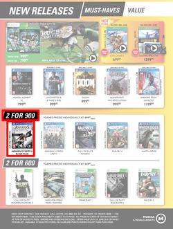 Musica : Entertainer (14 Apr - 1 Jun 2016), page 12
