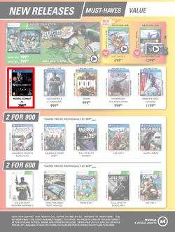 Musica : Entertainer (14 Apr - 1 Jun 2016), page 12
