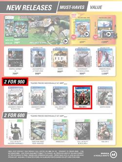 Musica : Entertainer (14 Apr - 1 Jun 2016), page 12