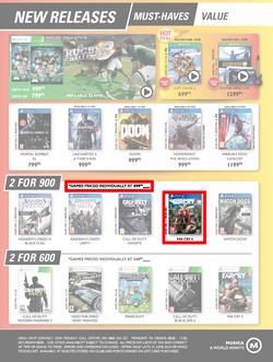 Musica : Entertainer (14 Apr - 1 Jun 2016), page 12