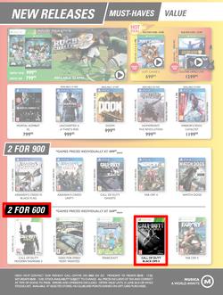 Musica : Entertainer (14 Apr - 1 Jun 2016), page 12