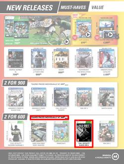 Musica : Entertainer (14 Apr - 1 Jun 2016), page 12