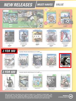 Musica : Entertainer (14 Apr - 1 Jun 2016), page 12