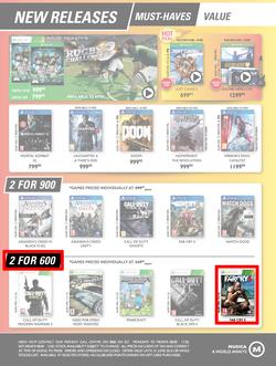 Musica : Entertainer (14 Apr - 1 Jun 2016), page 12