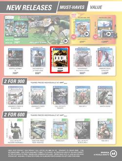 Musica : Entertainer (14 Apr - 1 Jun 2016), page 12