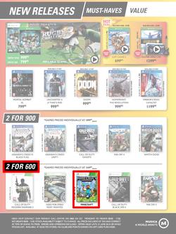 Musica : Entertainer (14 Apr - 1 Jun 2016), page 12