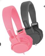 M Stuff Dj Stereo Headphones