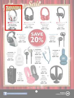 Musica : Famous Sale (24 May - 18 July 2016), page 2