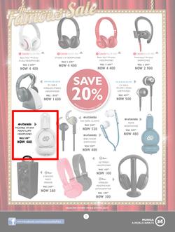 Musica : Famous Sale (24 May - 18 July 2016), page 2
