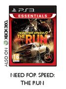 PS3 Need For Speed The Run-Each