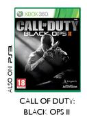 Xbox 360 Call Of Duty Black Ops II-Each