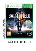 Xbox 360 Battlefield 3-For 2