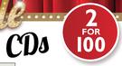 Adele 21 CDs-For 2