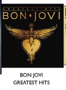 Bon Jovi Greatest Hits CDs-For 2