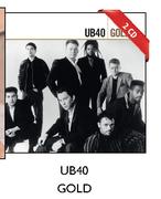 UB40 Gold CDs-Each Set Of 2 CD's