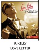 R. Kelly Love Letter CD-Each