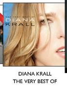 Diana Krall The Very Best Of CDs-For 2