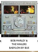 Bob Marley & The Wailers Babylon By Bus CDs-For 2