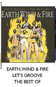 Earth,Wind And Fire Let's Groove The Best Of CD-Each