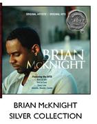 Brian McKnight Silver Collection CD-For 3