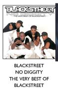 Blackstreet No Diggity The Very Best Of Blackstreet CD-Each