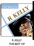 R.Kelly The Best Of CD-For 3