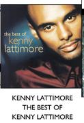 Kenny Lattimore The Best Of Kenny Lattimore CD-Each