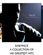 Babyface A Collection Of His Greatest Hits CD-For 3