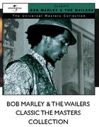 Bob Marley And The Wailers Classic The Masters Collection CD-Each