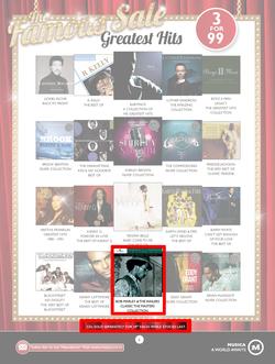 Musica : Famous Sale (24 May - 18 July 2016), page 6